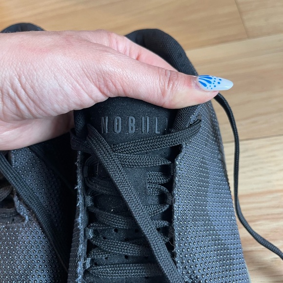 Nobull NWOT Trainer + (Impact) Night Camo Ivy - Picture 4 of 13